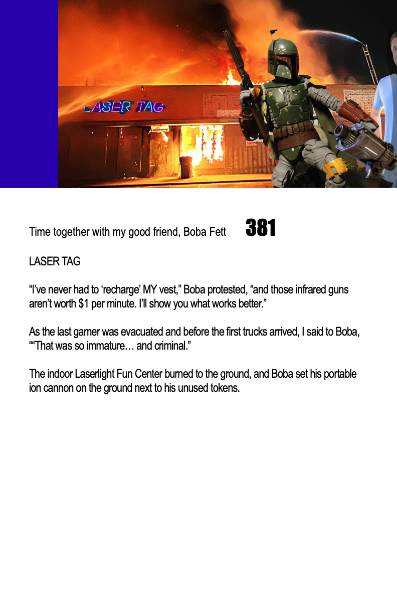 name